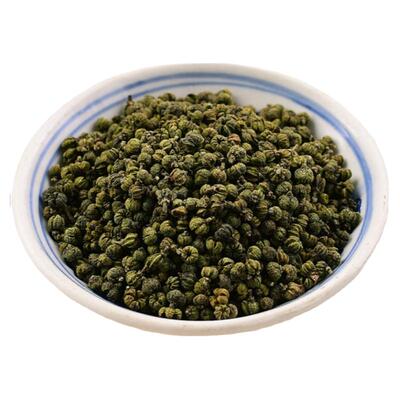 吴茱萸粉涌泉穴贴足贴寒中药材