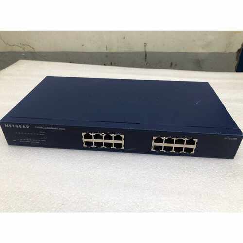 议价NETGEAR 网件JGS516  JGS524E  GS724T V4 16口24口全千兆交