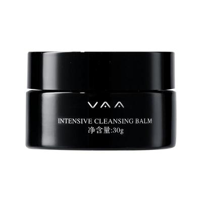 VAA尝鲜体验养肤卸妆卸妆膏