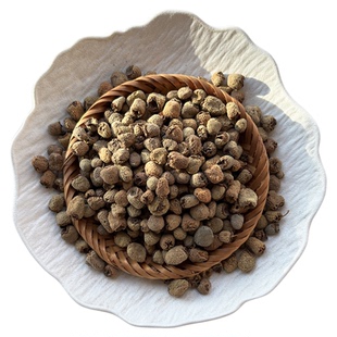 神农架 野生覆盆子 大悬钩子100克野生莓树梅野莓木莓乌藨子 包邮