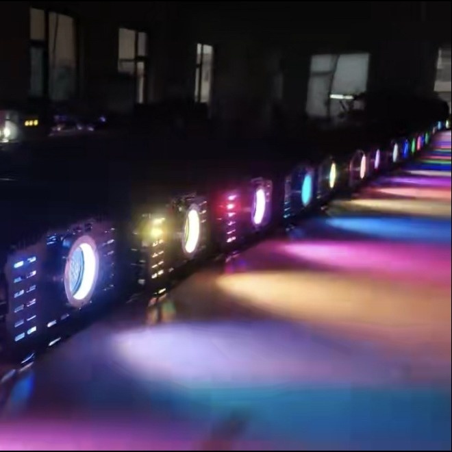 45wLED光纤机光纤灯星空地理游泳池发光家庭影院灯器机装饰光源灯