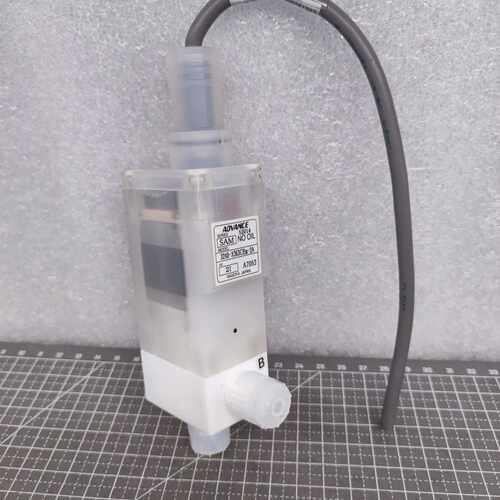 ADVANCE PFA电动阀门 3240-X363CBm-2