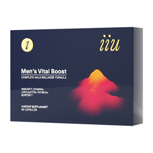 【IIU】Multi for Her2/Day女性维生素