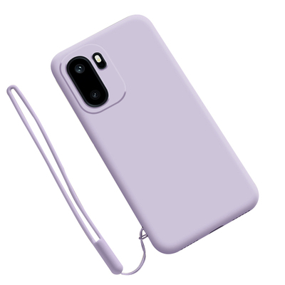 适用一加Ace6液态硅胶手机壳