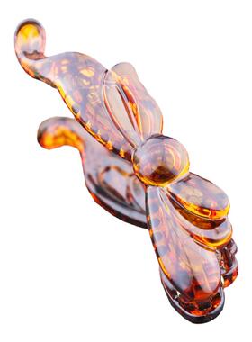 树脂清新淑女小巧精致小众