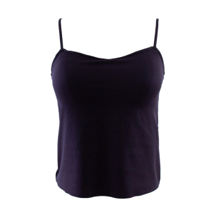 KKay内衣女懒人吊带背心文胸一体式大胸显小无钢圈大码薄肌底衣