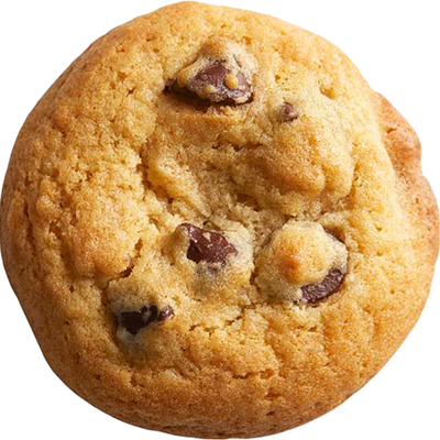 苏米兰海盐巧克力爆浆纽约软曲奇