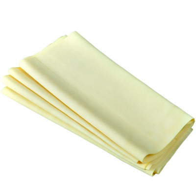 江苏北传统美食沭阳农家手工千张百叶黄豆腐皮微厚500g/份4份包邮