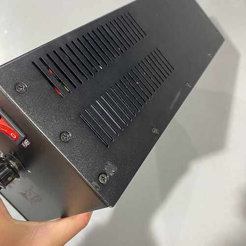 议价OPT APA6024-2，拆机件，成色还可以，有点使用痕迹
