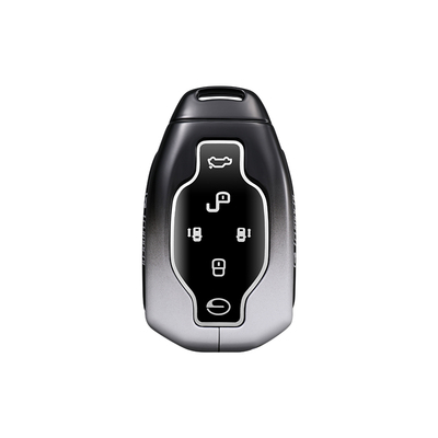 【高档渐变合金】传祺钥匙套