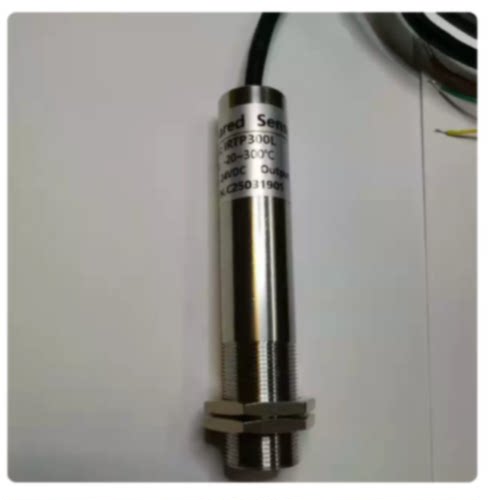 议价BODACH红外测温探头IRTP300L2030适用