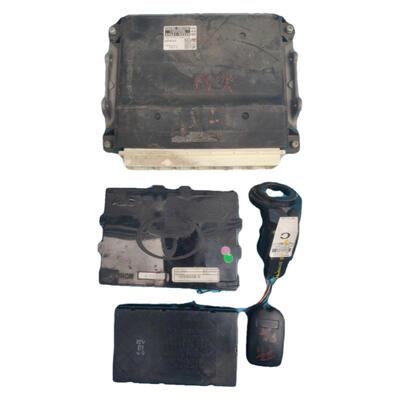 花冠防盗线圈发动机电脑板89661-0Z240 82641-12240 89783-02130