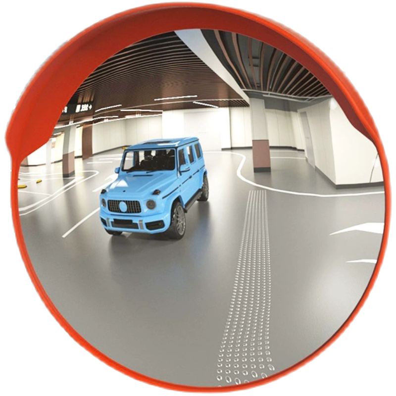 【闲落】道路广角镜质保十年