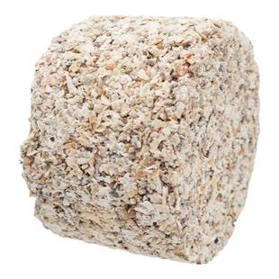 比利时进口凡赛尔碘钙保健砂矿物质微量元素日常用品玩具脚链鹦鹉