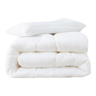 幼儿园被芯三件套丝绵内胆儿童被褥春秋被垫被子冬季宝宝入园专用