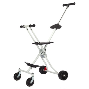 儿童旅行推车大童轻便折叠1-12岁外出旅游便携式景区代步遛娃神器