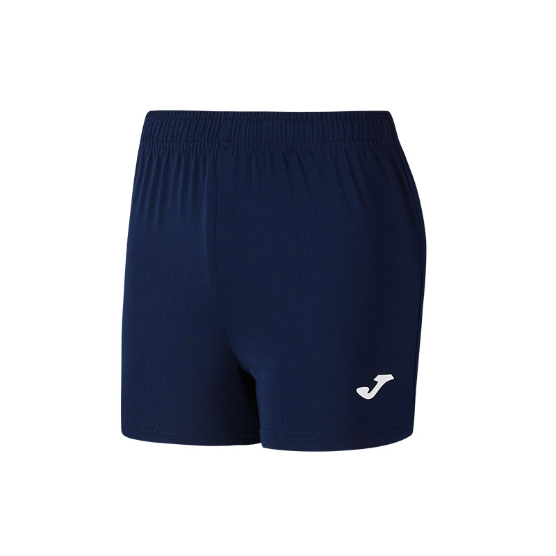 Joma26新款排球短裤女针织轻薄速干透气户外运动训练健身跑步休闲