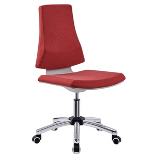 办公椅椅子靠背椅电脑椅舒适久座转椅简约现代椅国优无扶手会议椅