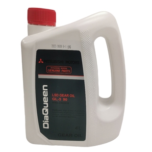 三菱帕杰罗V73V77V93V97后桥防滑齿轮油后差速器限滑LSD后桥油