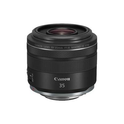 Canon/佳能RF35mmF1.8镜头