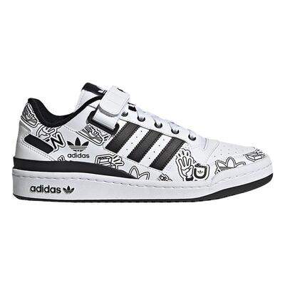 Adidas阿迪达斯休闲鞋板鞋