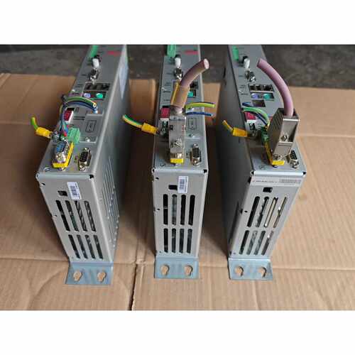 议价SCM意萨esa控制器RACKCNS5004AM维修