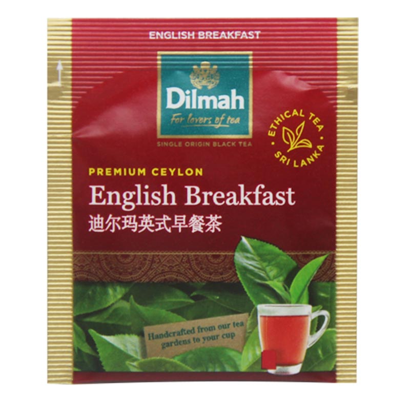 英式早餐红茶包酒店客房自助餐茶