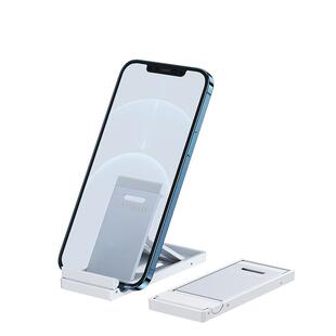 迷你手机支架桌面可折叠小巧便携式桌上支撑外出轻便随身携带旅行电话ipad平板简易mini小型超薄便捷2025新款