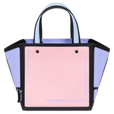 二次元2D漫画斜挎包女单肩包