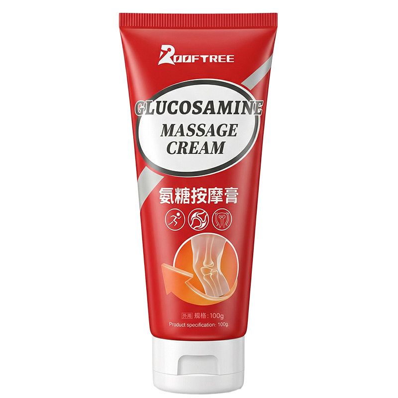 氨糖软骨素关节养护外用