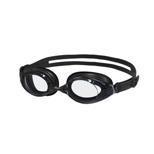 sable黑貂泳镜近视高清防雾防水女士专业游泳大框男泳帽泳镜套装