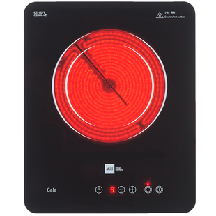 米技电陶炉Miji I cook 1900台嵌式家用爆炒大功率非电磁炉