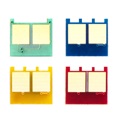 适用惠普CE740A HP5225粉盒HP307A CP5225dn CP5225 CP5525 CP5525dn/xh M750dn M750xh CE270A 650A硒鼓芯片