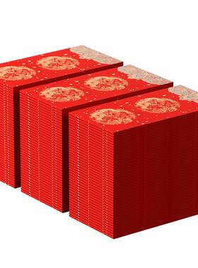 100副蜡染宫廷彩绘对联批发
