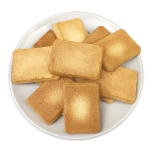 优乐麦干酪蛋糕 干酪鸡蛋饼干奶酪煎饼原味零食大全各种美食整箱