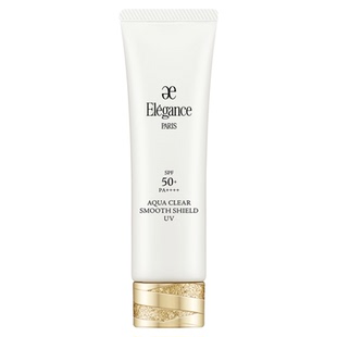 拼单日本发|日本奥尔滨Elegance雅莉格丝防晒隔离水润透亮澳尔滨