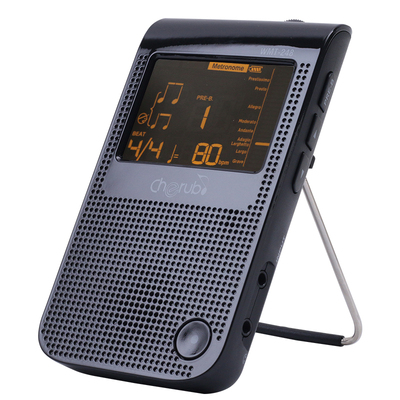 小天使电子节拍器吉他机械人声