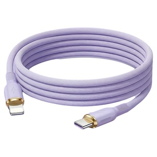 【天猫次日达】第一卫适用苹果14Promax充电器线iPhone13快充数据线17/16车载15ipad平板typec转lighting认证