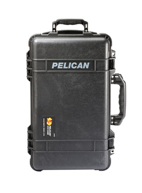 进口美国pelican摄影防水安全箱