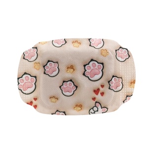 穿戴式自发热暖手宝贴手握暖手蛋发热包小学生随身迷你冬天暖宝宝