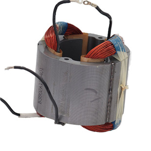 博深水钻机配件原厂转子定子电机纯铜110 130 160 180 200 254