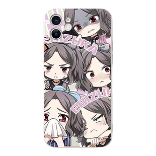 GBC手机壳girls band cry适用于苹果16华为mate60哭泣少女乐队iPhone15井芹仁菜OPPO河原木桃香17安和昴周边x
