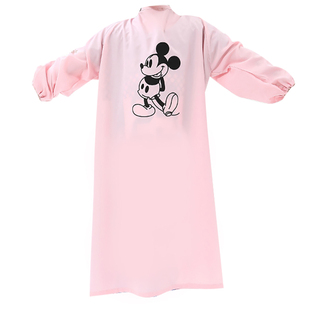 儿童婴儿宝宝小孩理发剪头美发围布围裙高档潮时尚不沾发透气家用