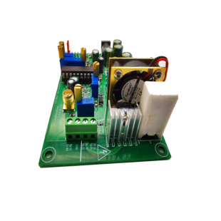 可控高压脉冲函数信号发生器放大三角正弦矩形波电陶瓷PZT驱动器