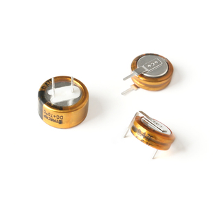 原装正品 法拉电容 5.5V 0.47F DCS5R5474 C/H/V型 超级电容器