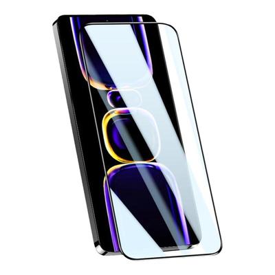 适用红米系列钢化膜防爆防摔