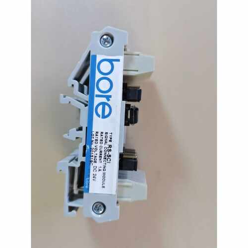 询价BORE RS-SCI信号连接模块，台湾，DC24V，额