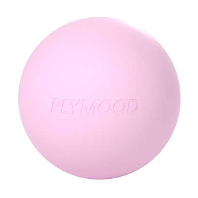 足底筋膜球硅胶肌肉放松肩颈部按摩球专业脚底足弓瑜伽球小颈膜球