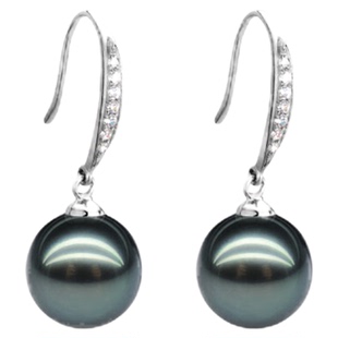 南洋母贝金珠手链天然金色海水珍珠珍珠手链强光