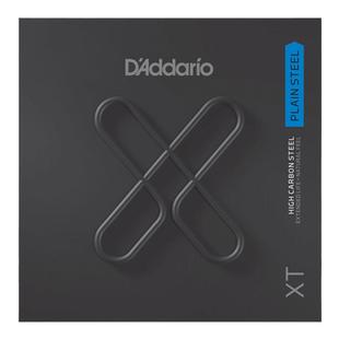 达达里奥美产民谣吉他电吉他XT碳素钢涂层单弦009/010/012/016